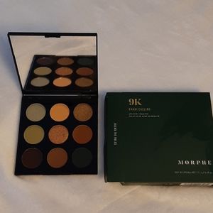 Morphy 9K khaki calling